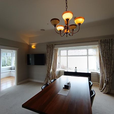Hackthorne Gardens Luxury Accommodation Christchurch Buitenkant foto