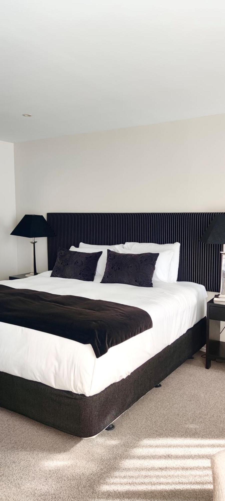 Hackthorne Gardens Luxury Accommodation Christchurch Buitenkant foto