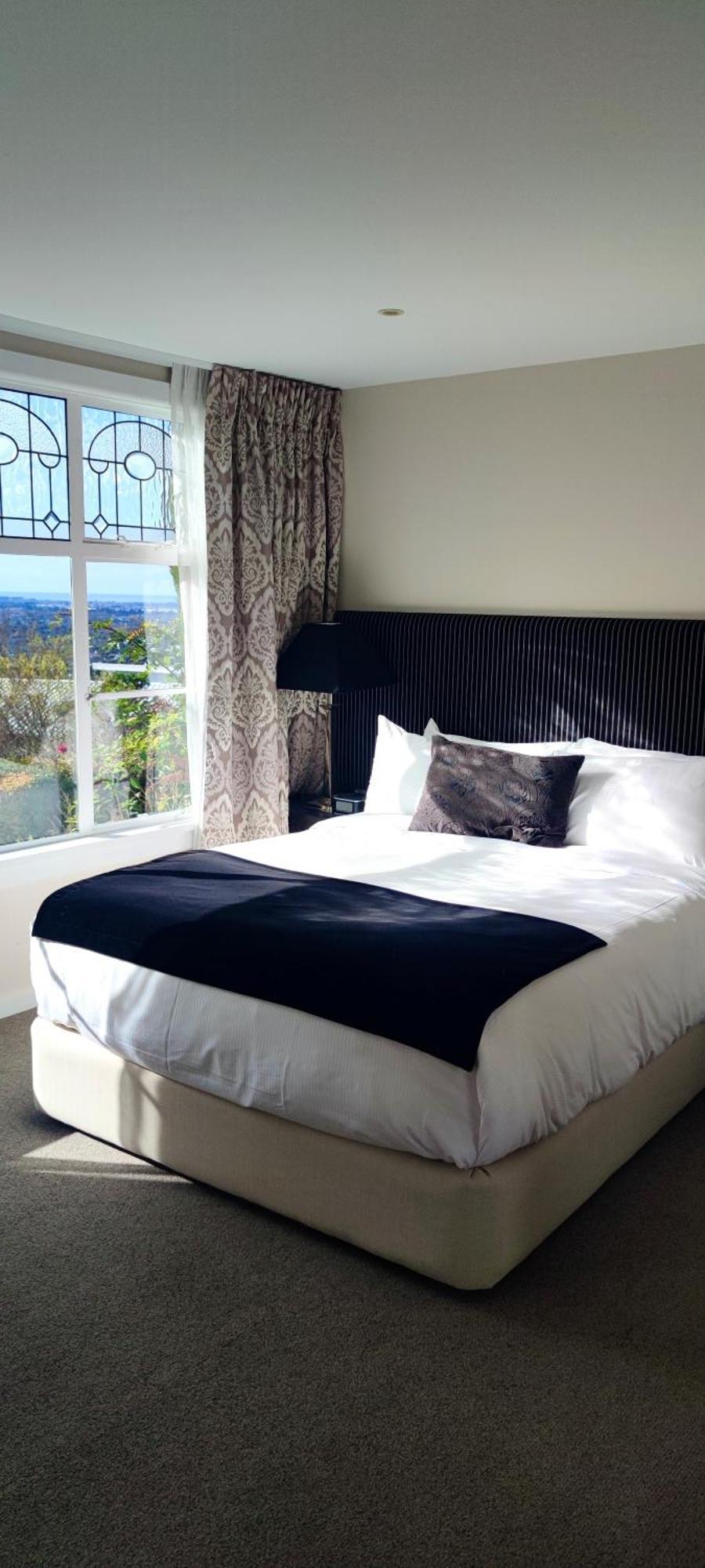 Hackthorne Gardens Luxury Accommodation Christchurch Buitenkant foto