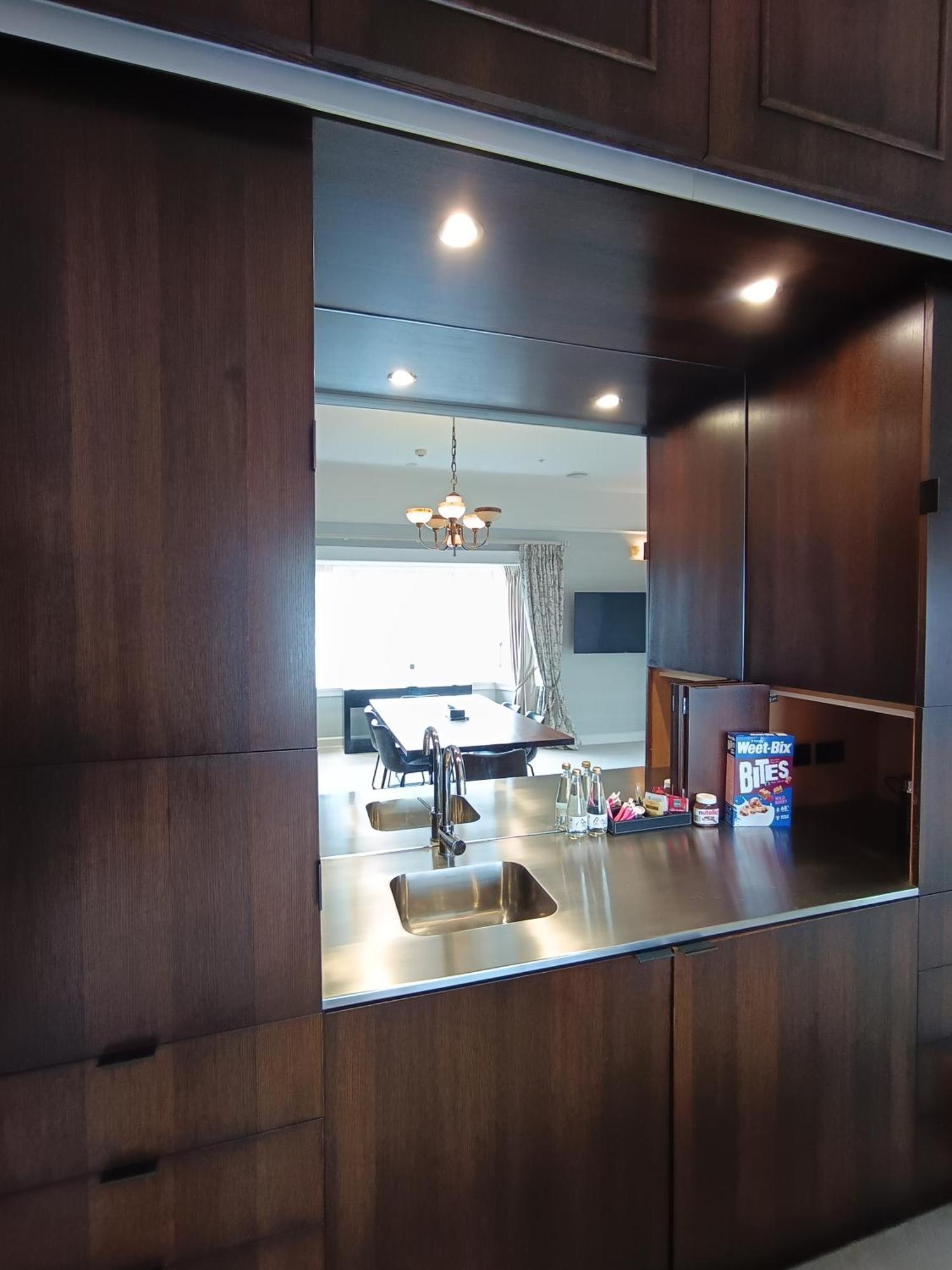 Hackthorne Gardens Luxury Accommodation Christchurch Buitenkant foto