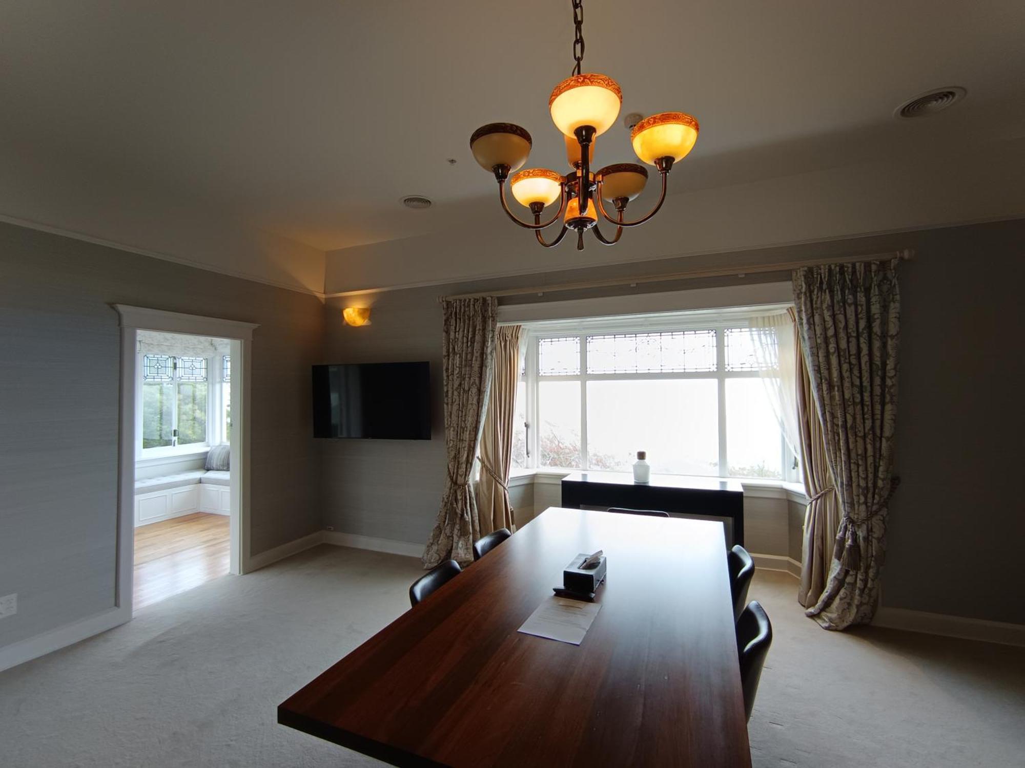 Hackthorne Gardens Luxury Accommodation Christchurch Buitenkant foto