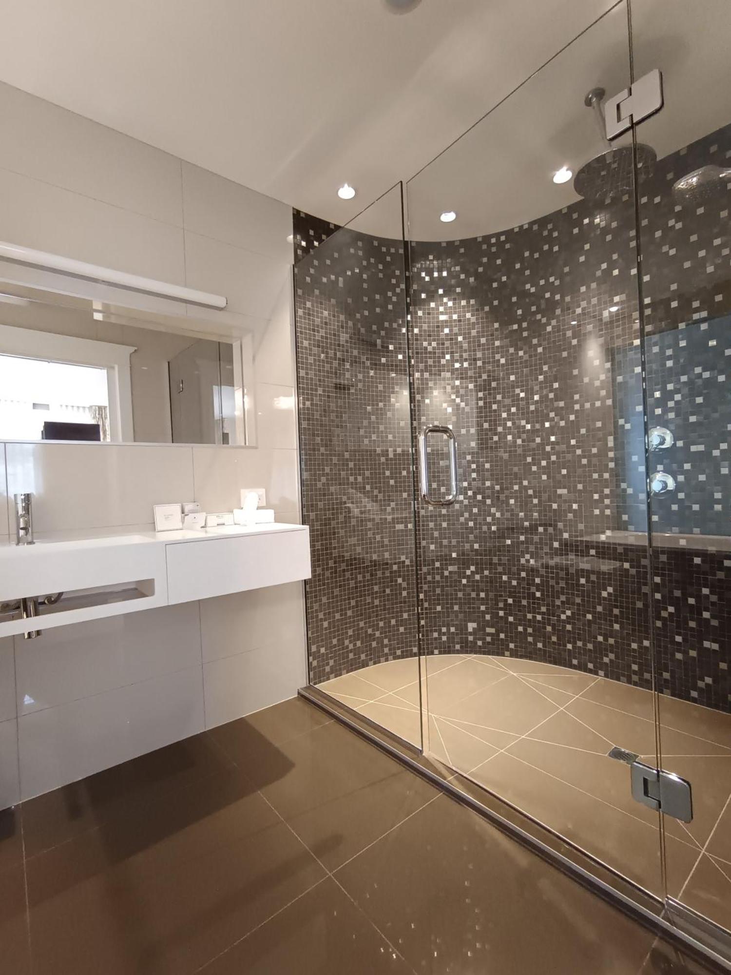 Hackthorne Gardens Luxury Accommodation Christchurch Buitenkant foto