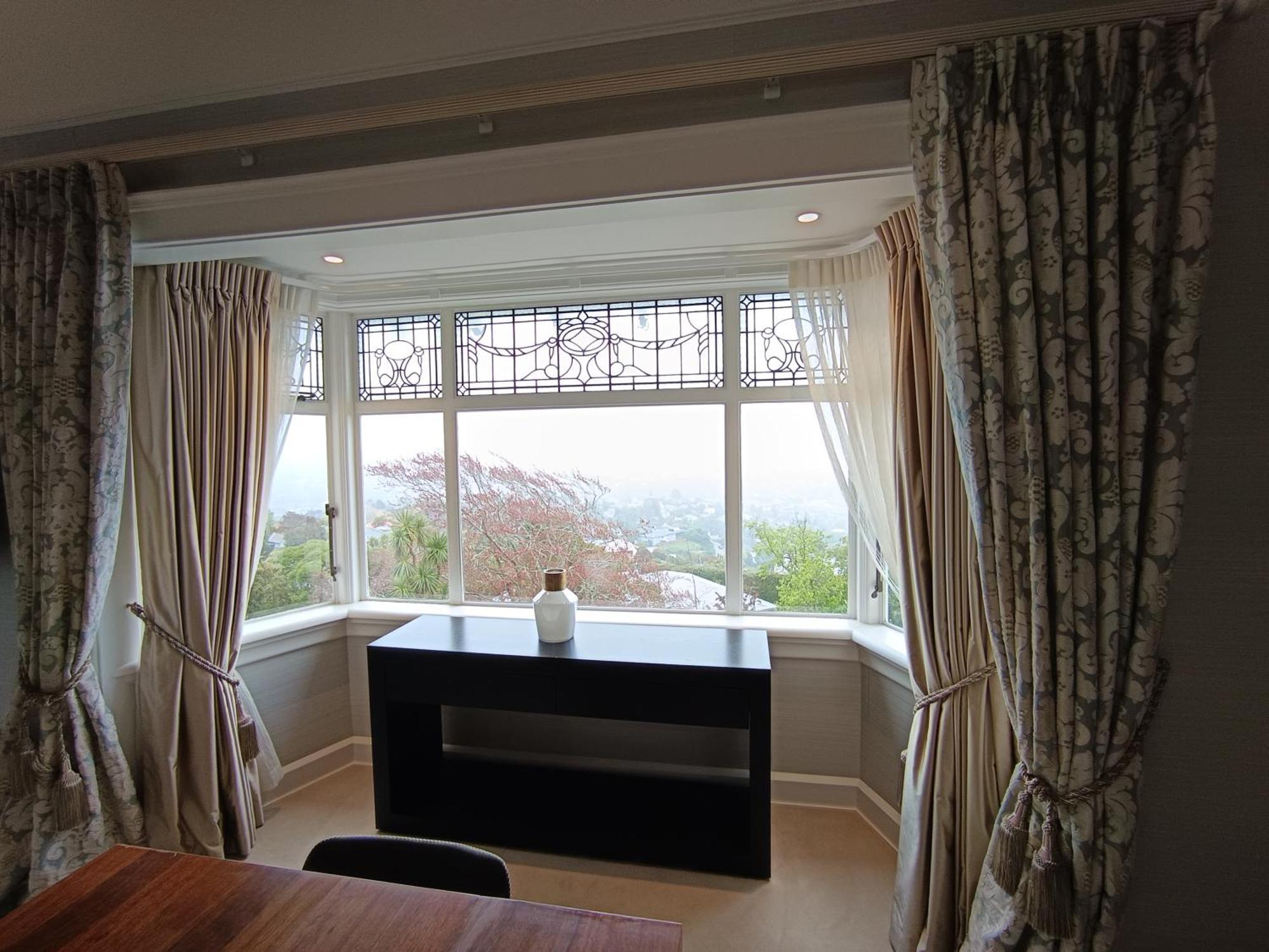Hackthorne Gardens Luxury Accommodation Christchurch Buitenkant foto