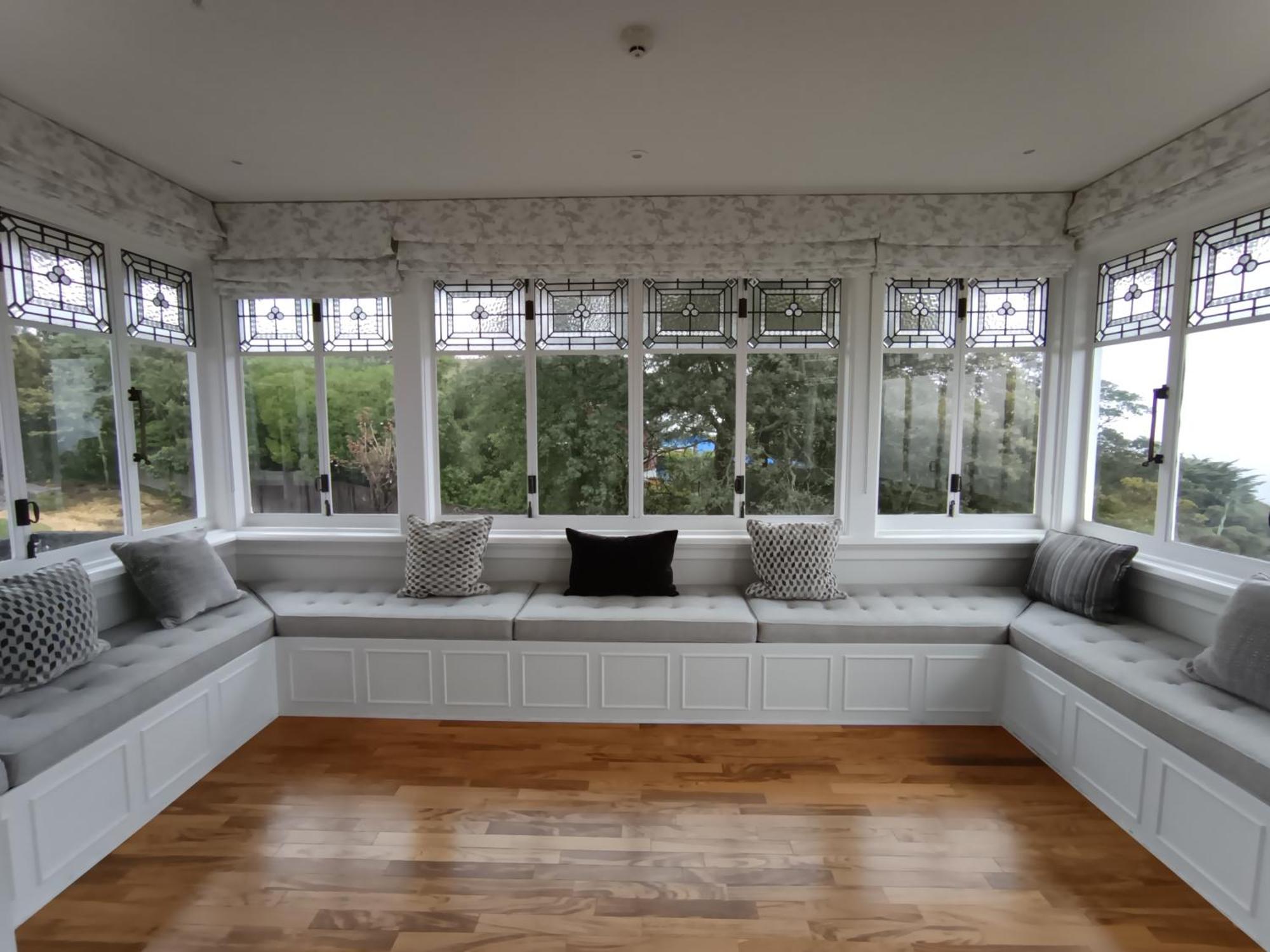 Hackthorne Gardens Luxury Accommodation Christchurch Buitenkant foto