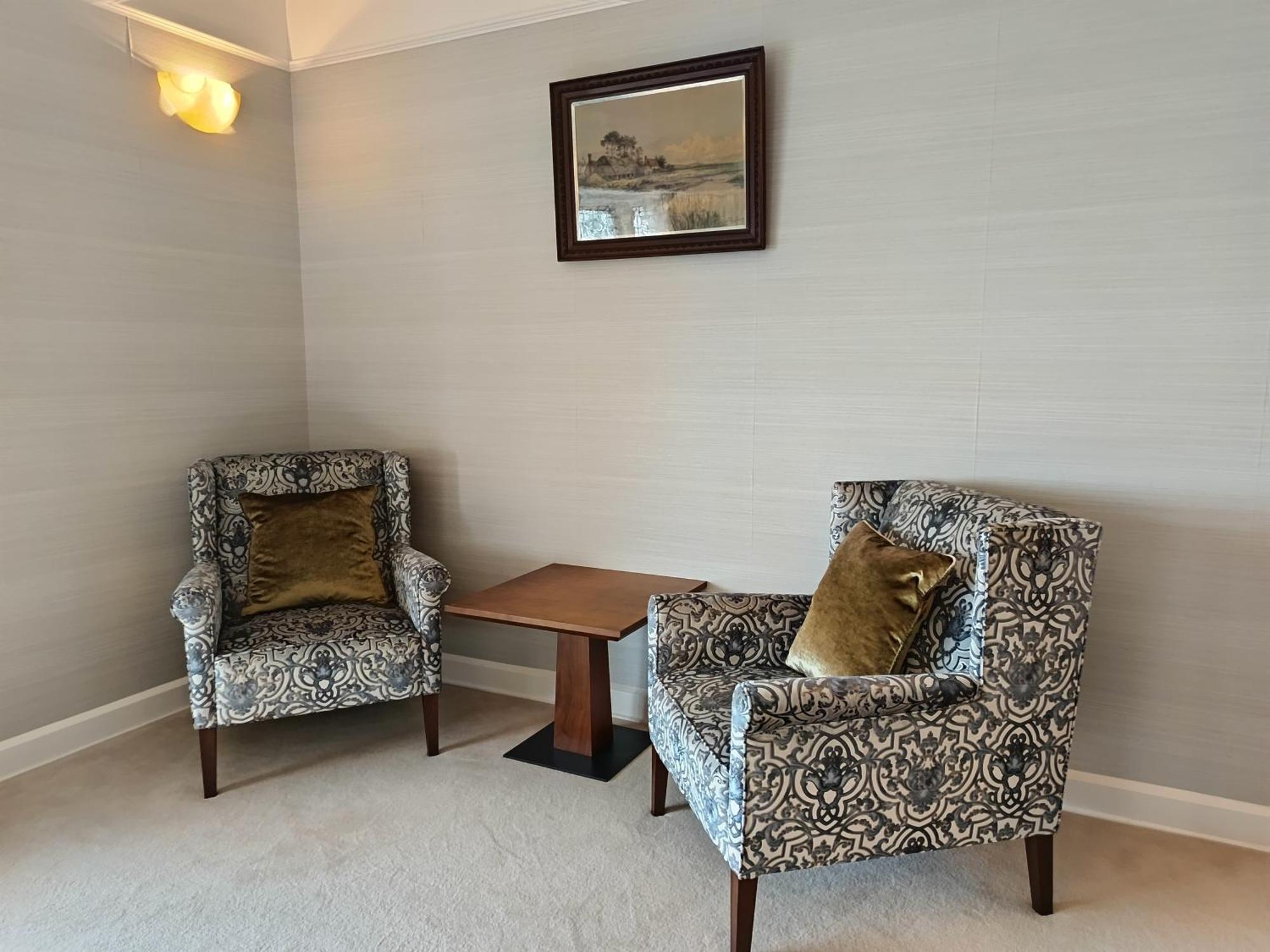 Hackthorne Gardens Luxury Accommodation Christchurch Buitenkant foto