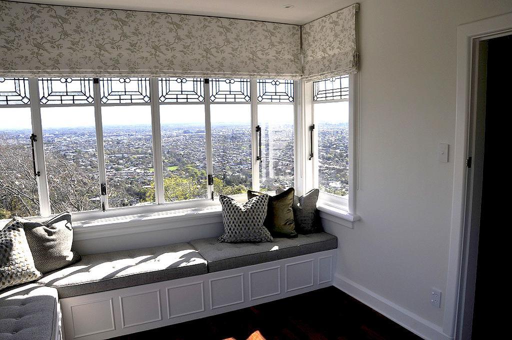 Hackthorne Gardens Luxury Accommodation Christchurch Buitenkant foto