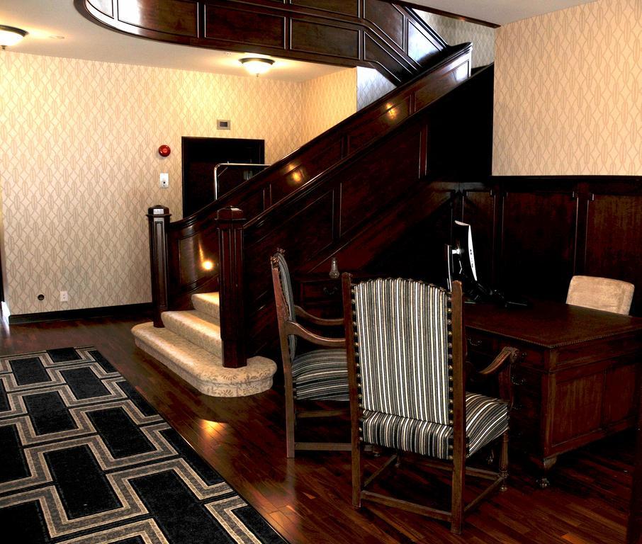 Hackthorne Gardens Luxury Accommodation Christchurch Buitenkant foto