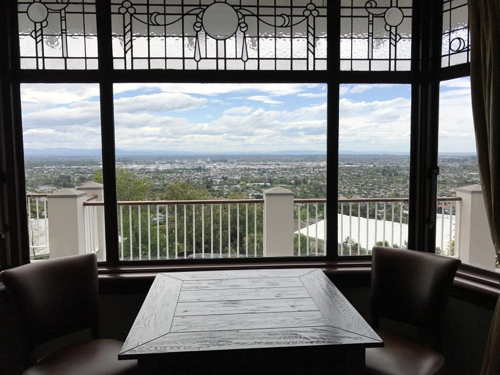 Hackthorne Gardens Luxury Accommodation Christchurch Buitenkant foto