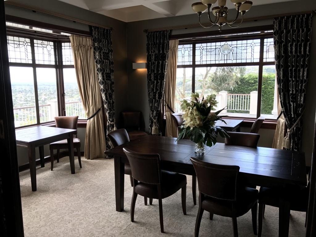 Hackthorne Gardens Luxury Accommodation Christchurch Buitenkant foto