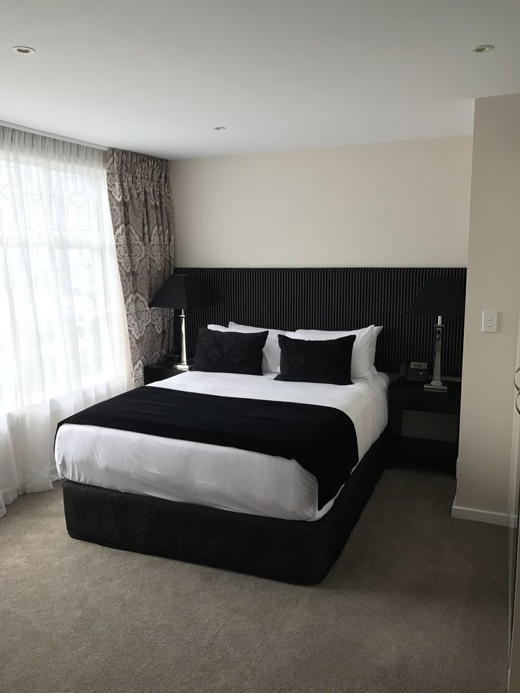 Hackthorne Gardens Luxury Accommodation Christchurch Buitenkant foto
