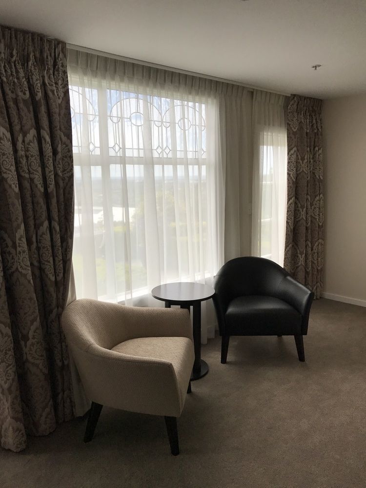 Hackthorne Gardens Luxury Accommodation Christchurch Buitenkant foto