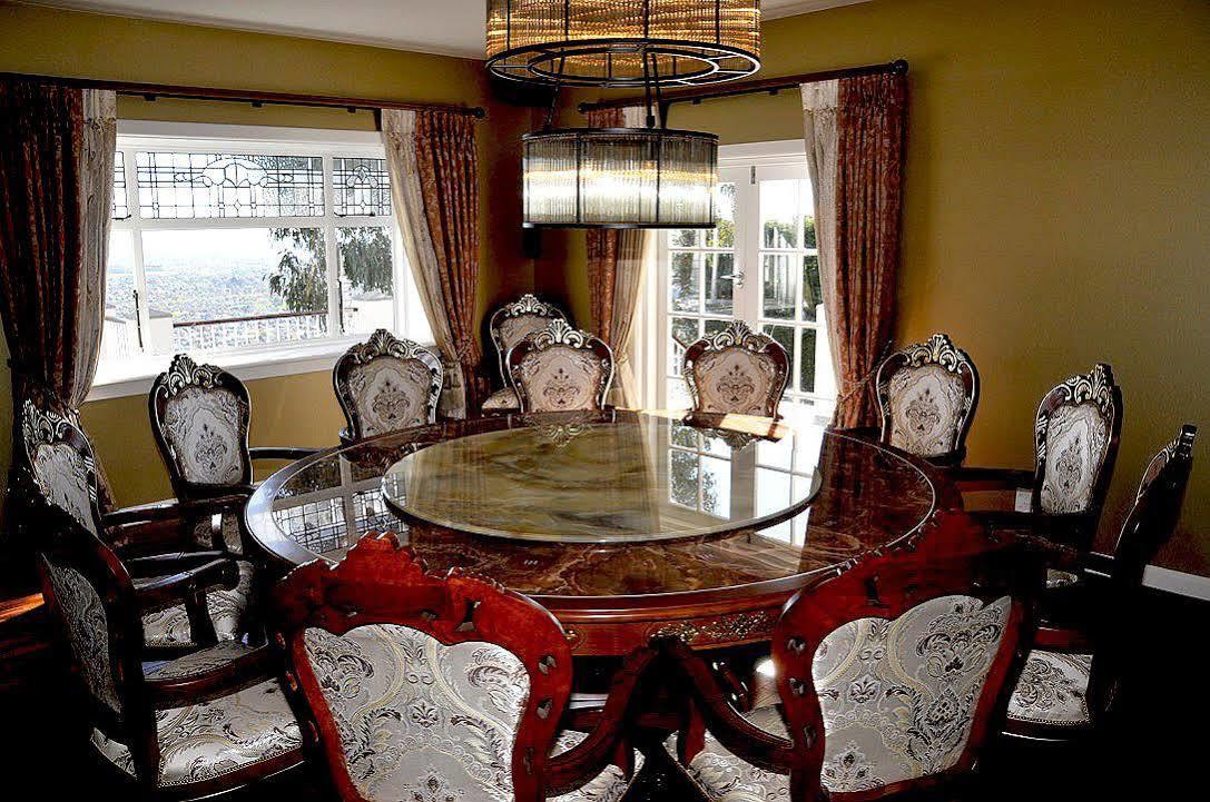 Hackthorne Gardens Luxury Accommodation Christchurch Buitenkant foto