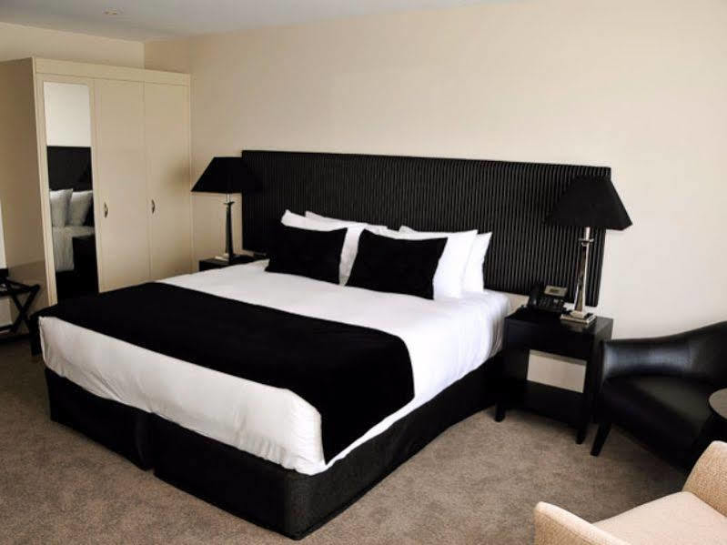 Hackthorne Gardens Luxury Accommodation Christchurch Buitenkant foto