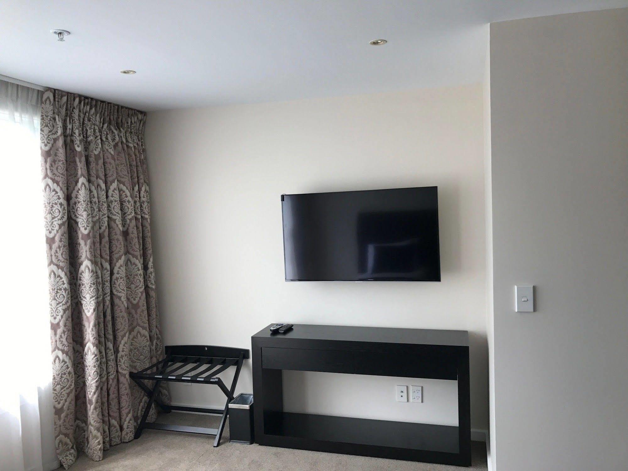 Hackthorne Gardens Luxury Accommodation Christchurch Buitenkant foto