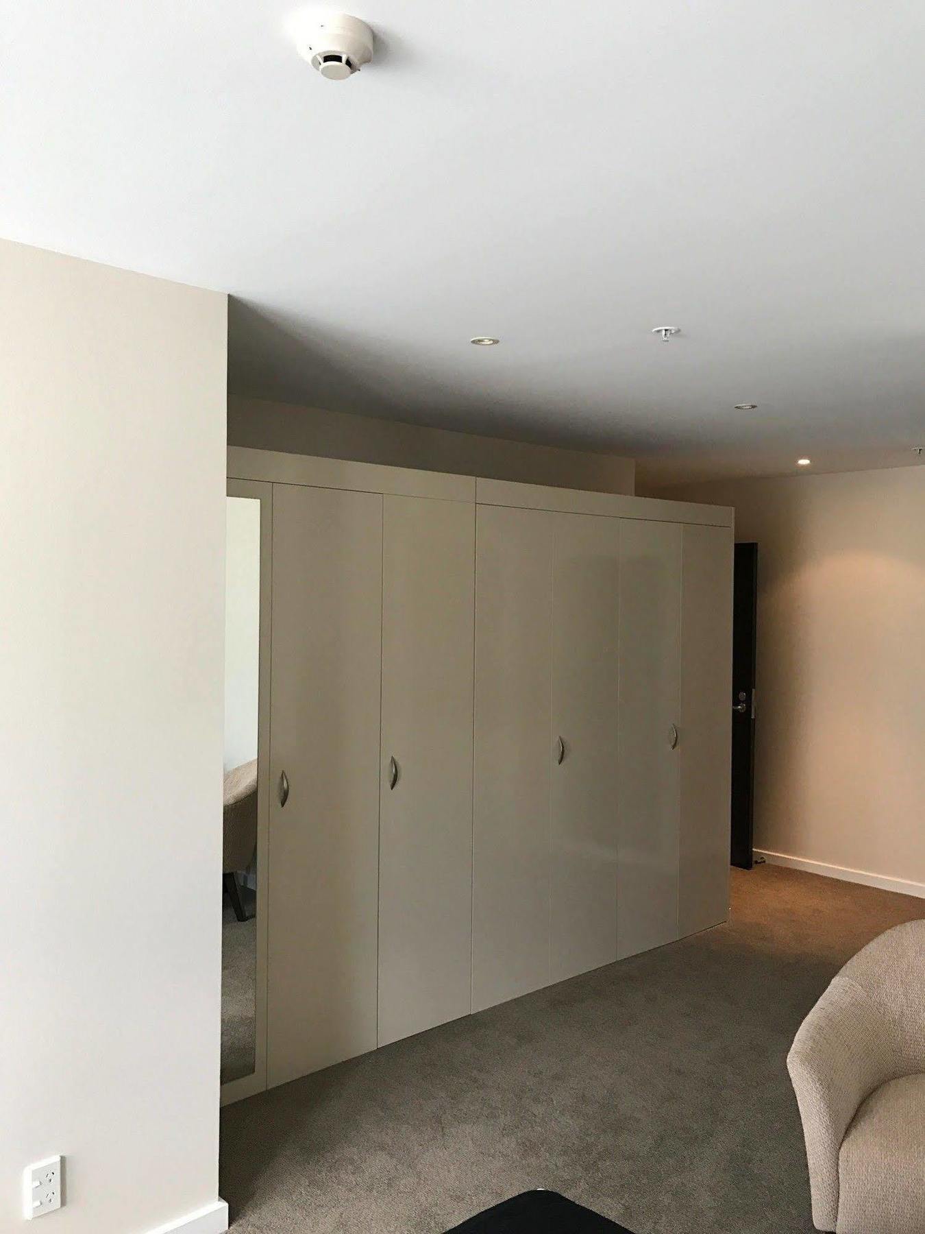 Hackthorne Gardens Luxury Accommodation Christchurch Buitenkant foto
