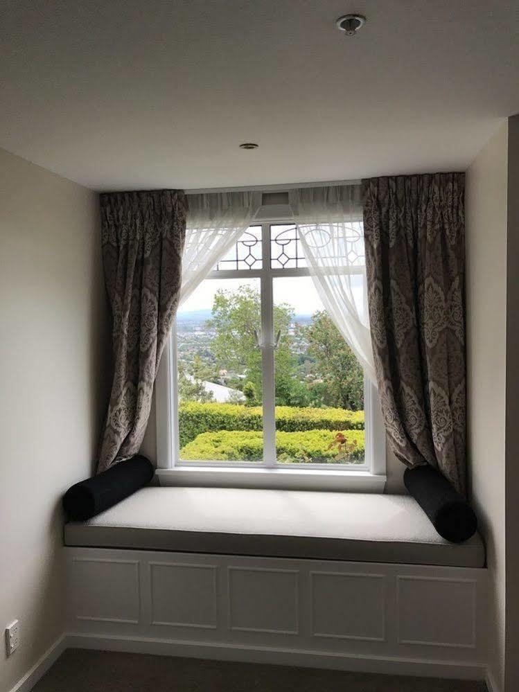 Hackthorne Gardens Luxury Accommodation Christchurch Buitenkant foto
