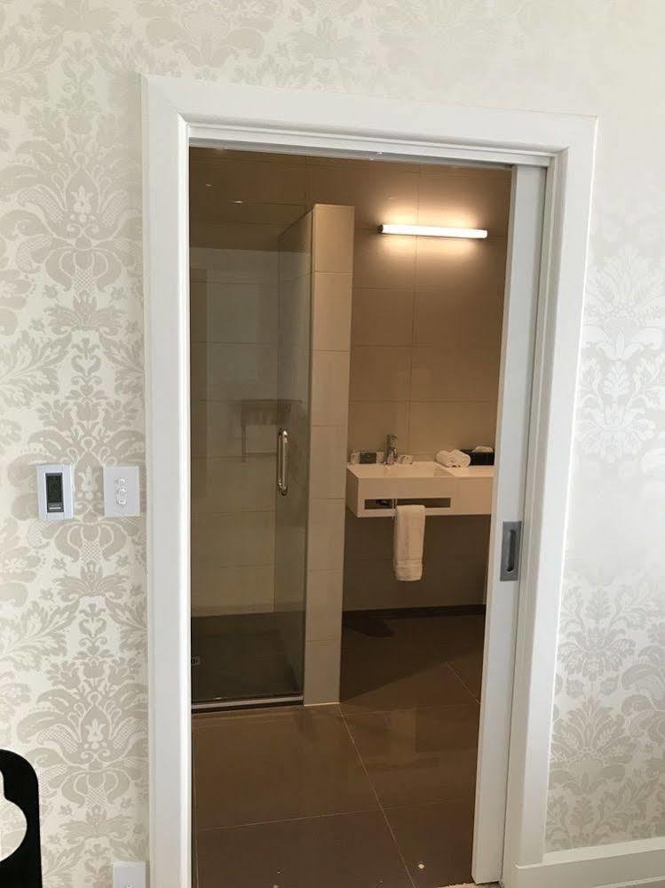Hackthorne Gardens Luxury Accommodation Christchurch Buitenkant foto