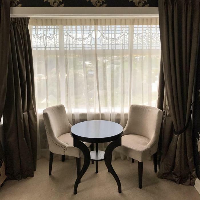 Hackthorne Gardens Luxury Accommodation Christchurch Buitenkant foto