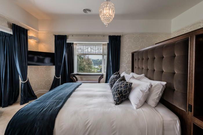 Hackthorne Gardens Luxury Accommodation Christchurch Buitenkant foto