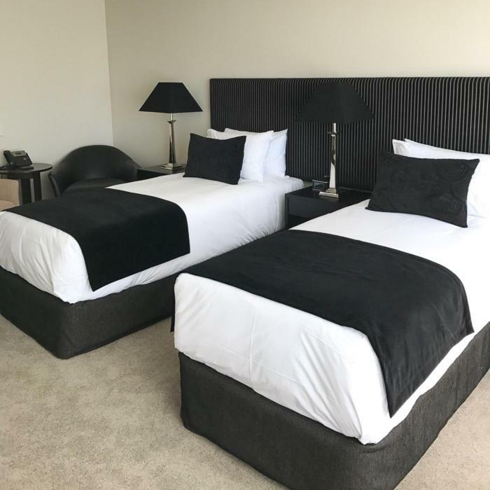 Hackthorne Gardens Luxury Accommodation Christchurch Buitenkant foto