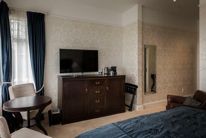 Hackthorne Gardens Luxury Accommodation Christchurch Buitenkant foto
