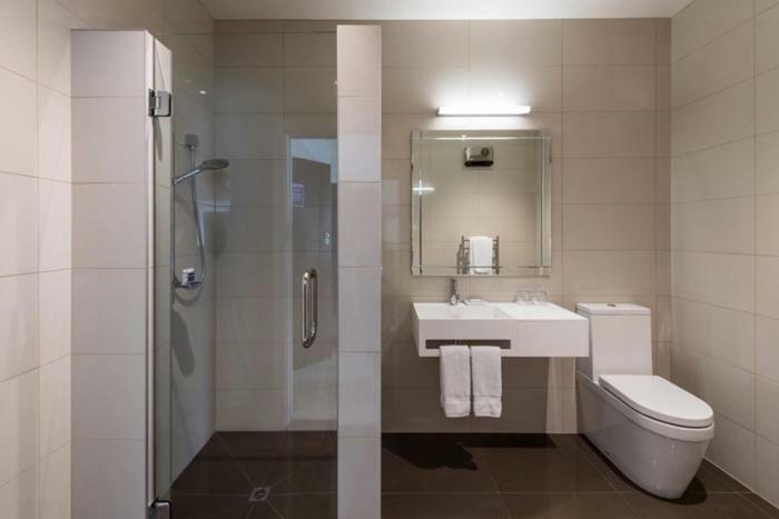 Hackthorne Gardens Luxury Accommodation Christchurch Buitenkant foto